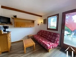 Appartement te koop les saisies, rhône-alpen, C5824 Afbeelding - 2