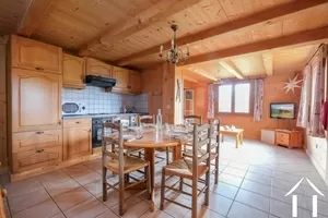 Appartement te koop crest voland, rhône-alpen, C5829 Afbeelding - 3