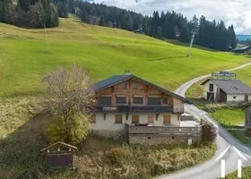 Appartement te koop crest voland, rhône-alpen, C5829 Afbeelding - 6