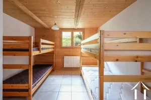 Appartement te koop crest voland, rhône-alpen, C5829 Afbeelding - 4