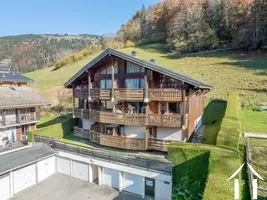 Appartement te koop morzine, rhône-alpen, C5833 Afbeelding - 10