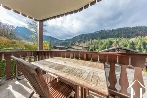 Appartement te koop morzine, rhône-alpen, C5833 Afbeelding - 8