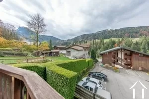 Appartement te koop morzine, rhône-alpen, C5833 Afbeelding - 9