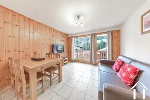 Appartement te koop morzine, rhône-alpen, C5833 Afbeelding - 1