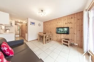 Appartement te koop morzine, rhône-alpen, C5833 Afbeelding - 2