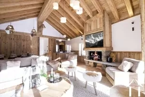 Appartement te koop val d isere, rhône-alpen, C5836 Afbeelding - 1