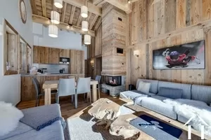 Appartement te koop val d isere, rhône-alpen, C5837 Afbeelding - 1