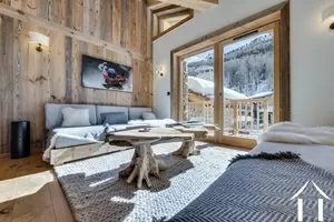 Appartement te koop val d isere, rhône-alpen, C5837 Afbeelding - 2