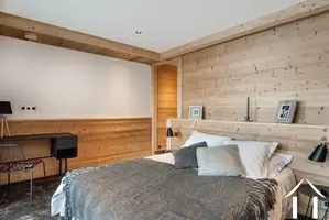 Woonhuis te koop courchevel, rhône-alpen, C5864 Afbeelding - 9