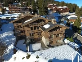 Woonhuis te koop courchevel, rhône-alpen, C5864 Afbeelding - 11