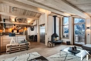 Woonhuis te koop courchevel, rhône-alpen, C5864 Afbeelding - 4