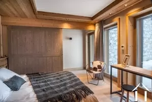 Woonhuis te koop courchevel, rhône-alpen, C5864 Afbeelding - 7