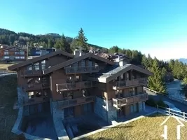 Woonhuis te koop courchevel, rhône-alpen, C5864 Afbeelding - 12