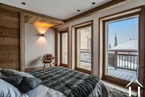 Woonhuis te koop courchevel, rhône-alpen, C5864 Afbeelding - 6