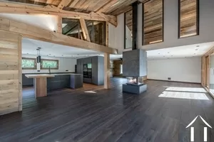 Woonhuis te koop chamonix mont blanc, rhône-alpen, C5876 Afbeelding - 2