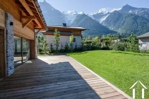 Woonhuis te koop chamonix mont blanc, rhône-alpen, C5876 Afbeelding - 22