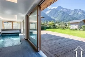 Woonhuis te koop chamonix mont blanc, rhône-alpen, C5876 Afbeelding - 18