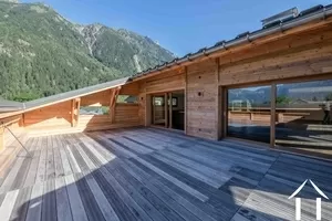 Woonhuis te koop chamonix mont blanc, rhône-alpen, C5876 Afbeelding - 7