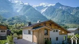 Woonhuis te koop chamonix mont blanc, rhône-alpen, C5876 Afbeelding - 23