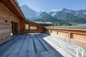 Woonhuis te koop chamonix mont blanc, rhône-alpen, C5876 Afbeelding - 6