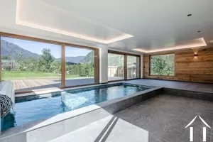 Woonhuis te koop chamonix mont blanc, rhône-alpen, C5876 Afbeelding - 19