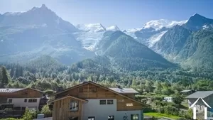 Woonhuis te koop chamonix mont blanc, rhône-alpen, C5876 Afbeelding - 24