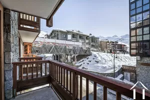 Appartement te koop val thorens, rhône-alpen, C5907 Afbeelding - 14