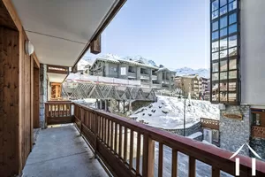 Appartement te koop val thorens, rhône-alpen, C5907 Afbeelding - 13