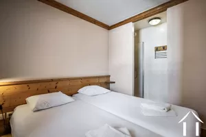 Appartement te koop val thorens, rhône-alpen, C5907 Afbeelding - 7