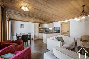 Appartement te koop val thorens, rhône-alpen, C5907 Afbeelding - 5