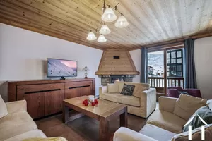 Appartement te koop val thorens, rhône-alpen, C5907 Afbeelding - 2