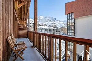 Appartement te koop val thorens, rhône-alpen, C5910 Afbeelding - 23