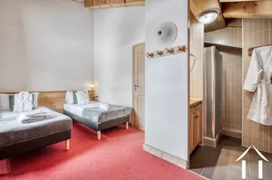 Appartement te koop val thorens, rhône-alpen, C5910 Afbeelding - 10