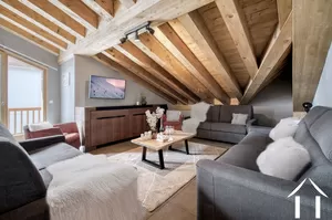 Appartement te koop val thorens, rhône-alpen, C5910 Afbeelding - 9