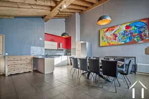 Appartement te koop val thorens, rhône-alpen, C5910 Afbeelding - 5