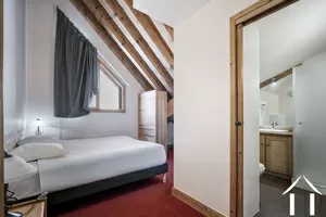 Appartement te koop val thorens, rhône-alpen, C5910 Afbeelding - 12