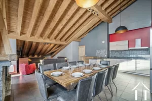 Appartement te koop val thorens, rhône-alpen, C5910 Afbeelding - 4