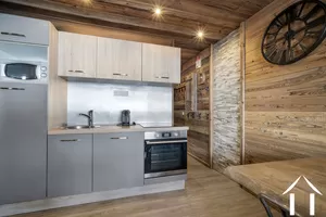 Appartement te koop val thorens, rhône-alpen, C5919 Afbeelding - 4