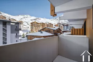 Appartement te koop val thorens, rhône-alpen, C5919 Afbeelding - 11