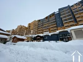 Appartement te koop val thorens, rhône-alpen, C5919 Afbeelding - 12