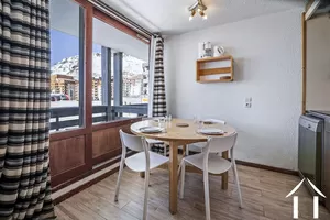 Appartement te koop val thorens, rhône-alpen, C5939 Afbeelding - 2