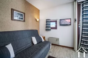 Appartement te koop val thorens, rhône-alpen, C5939 Afbeelding - 5