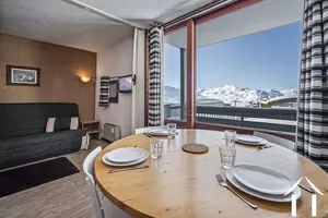 Appartement te koop val thorens, rhône-alpen, C5939 Afbeelding - 1