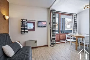 Appartement te koop val thorens, rhône-alpen, C5939 Afbeelding - 3