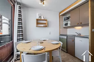 Appartement te koop val thorens, rhône-alpen, C5939 Afbeelding - 6