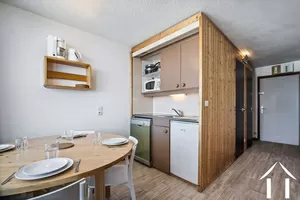 Appartement te koop val thorens, rhône-alpen, C5939 Afbeelding - 7