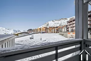 Appartement te koop val thorens, rhône-alpen, C5939 Afbeelding - 10