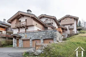 Woonhuis te koop st martin de belleville, rhône-alpen, C5951 Afbeelding - 16