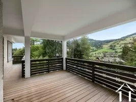 Appartement te koop megeve, rhône-alpen, C5955 Afbeelding - 13