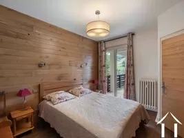 Appartement te koop megeve, rhône-alpen, C5955 Afbeelding - 7